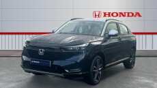 Honda HR-V 1.5 eHEV Advance Style 5dr CVT Hybrid Hatchback